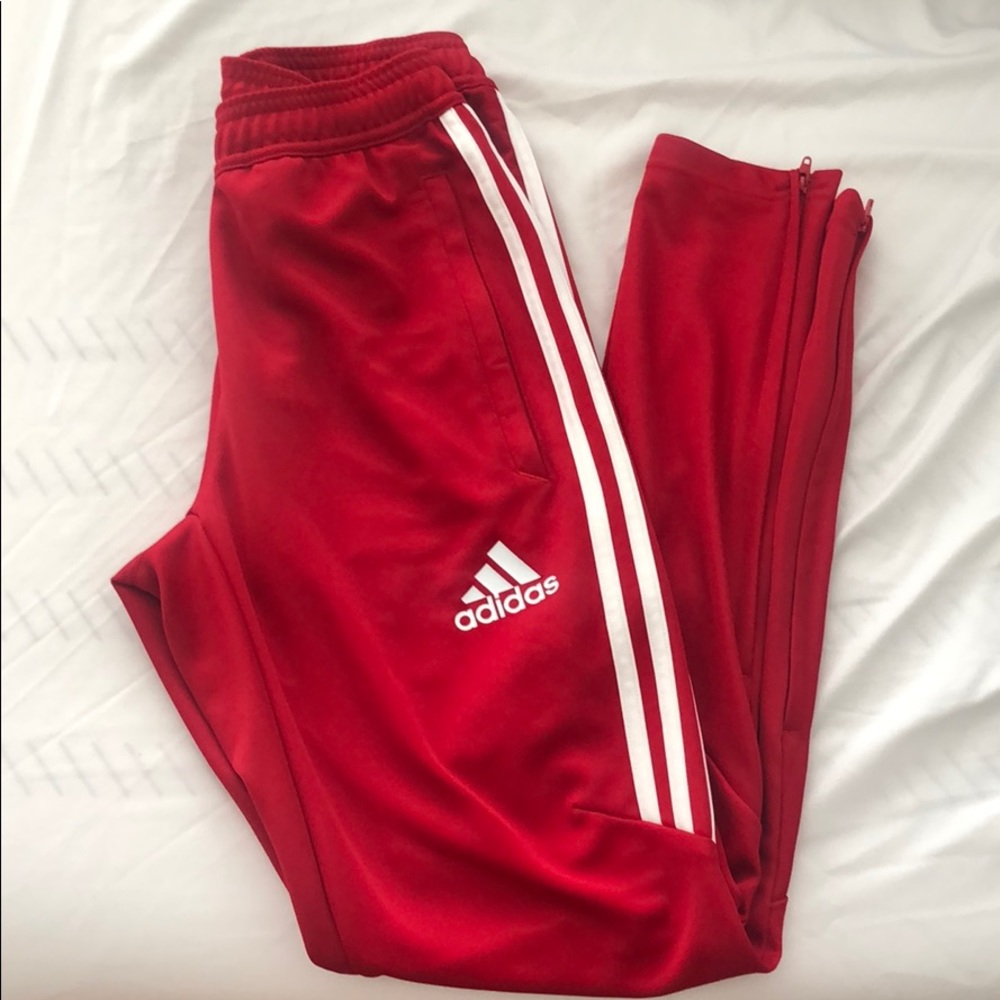 Men’s Adidas Track Pants (Sz. XS)